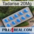 Tadarise 20Mg 22